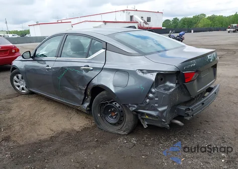 2021 Nissan Altima S Fwd z USA, uszkodzony, nr VIN 1N4BL4BV0MN376292